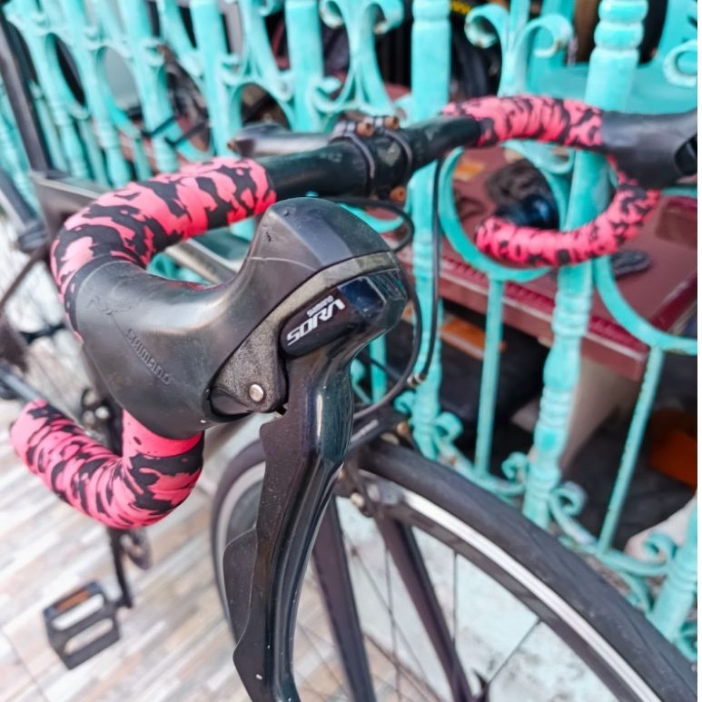 pacific primum 3.0 carbon
