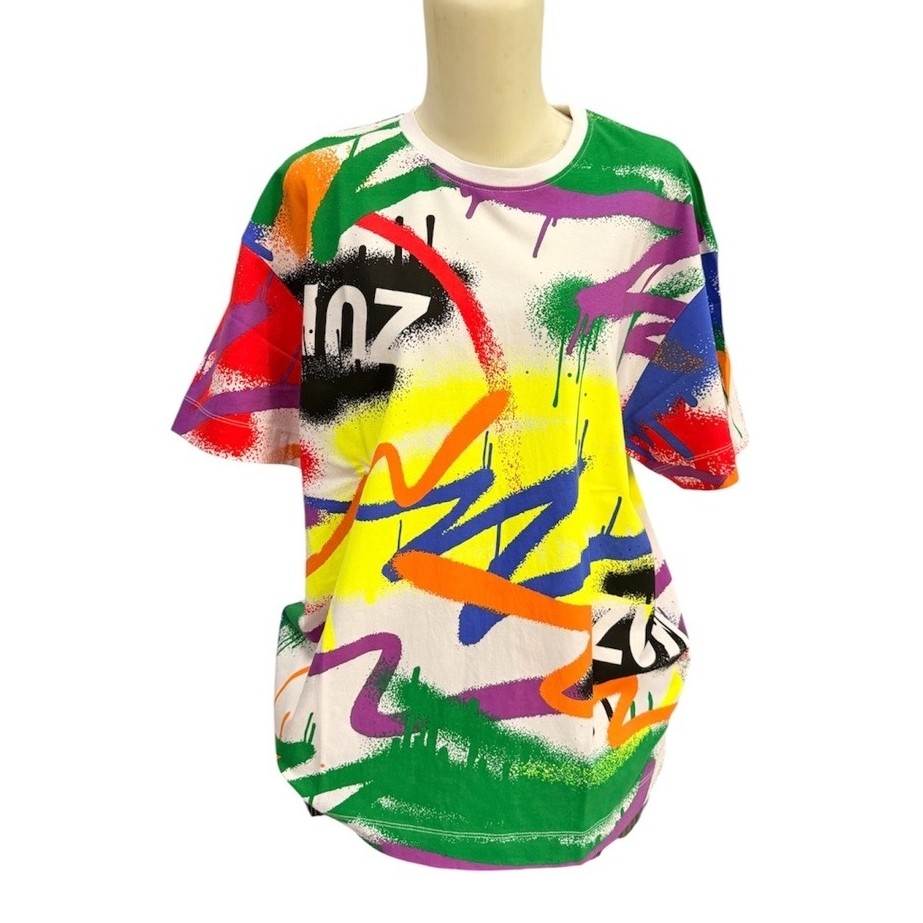 PL Zumba Wear warna warni