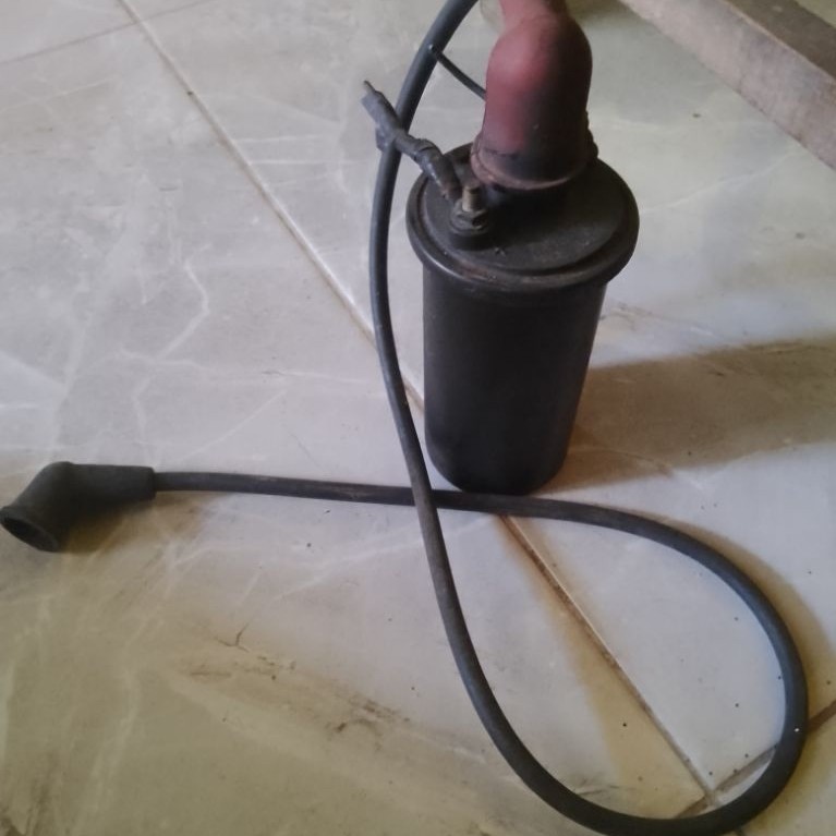 Coil Botol Kijang Super
