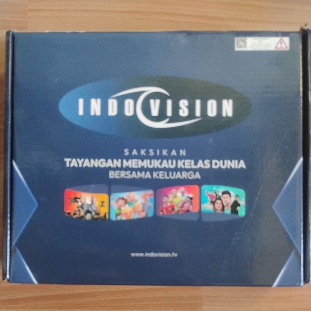 indovision digital
