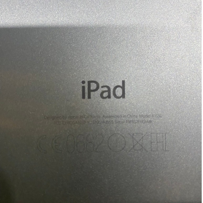 Ipad mini 4