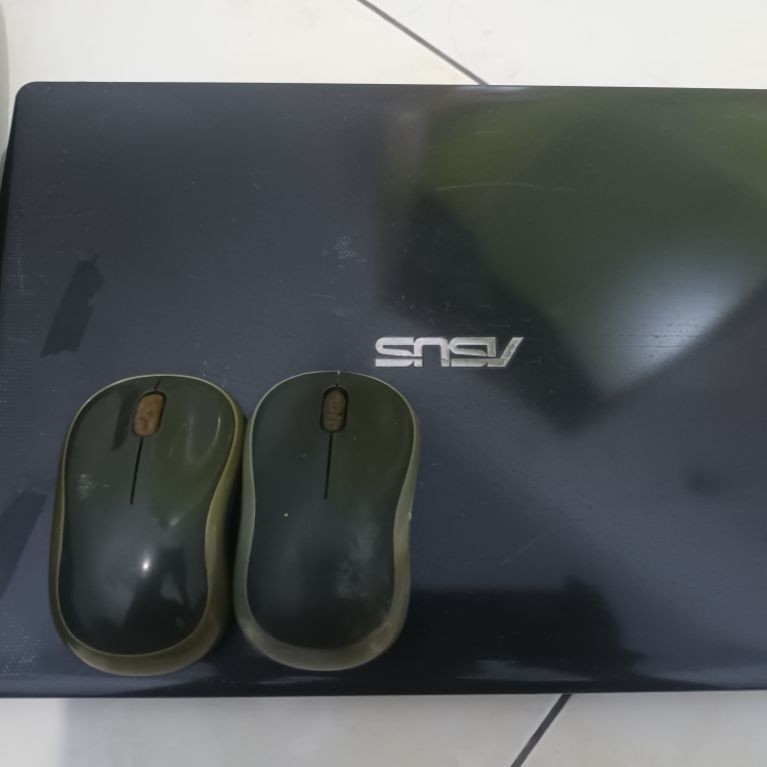 Laptop Asus X450C