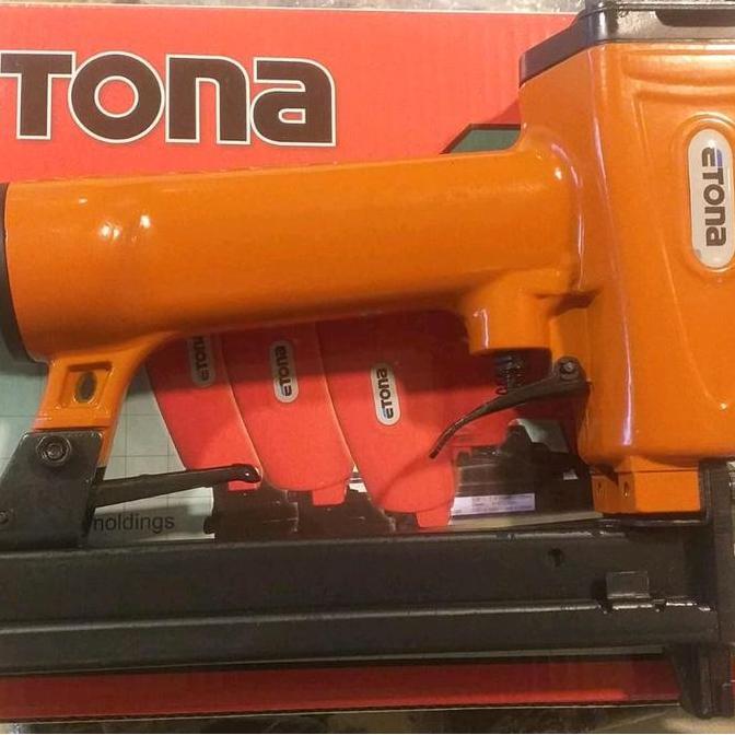 Building- Air Nailer Gun Etona