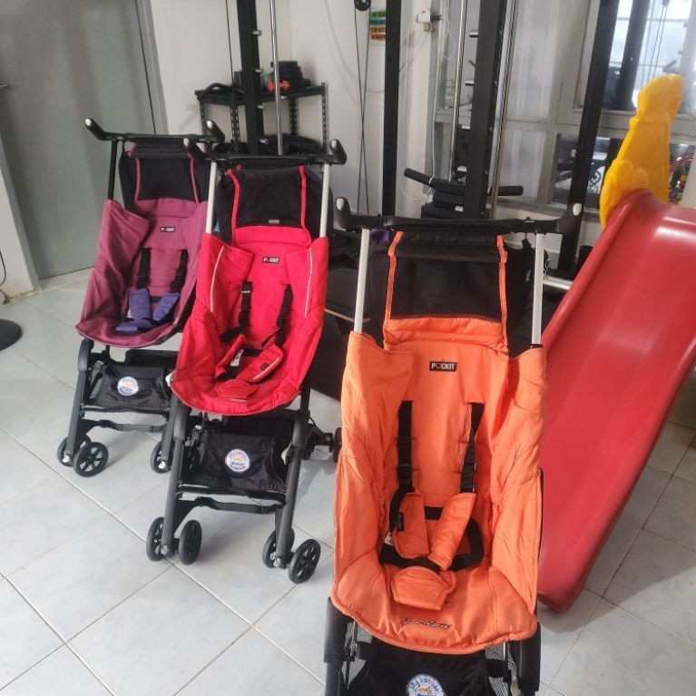 cocolatte pockit gen 5
