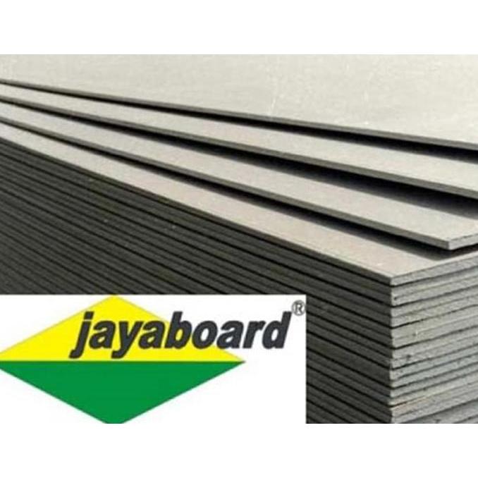 Building- Gipsum Jayaboard 9Mm | Gypsum Jayaboard 9Mm