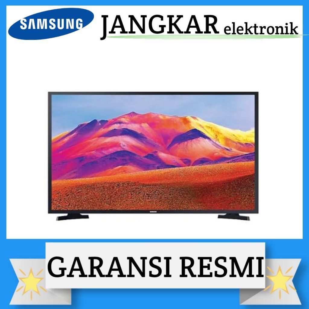 LED TV SAMSUNG SMART 43INC UA43T6500/SAMSUNG LED TV SMART UA43T6500 GARANSI RESMI