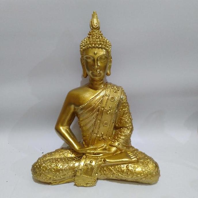 Patung Budha Thailand Buddha
