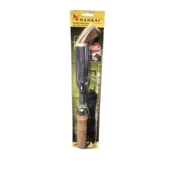 solder 600 watt las listrik las soljer soldier solder listrik NANKAI