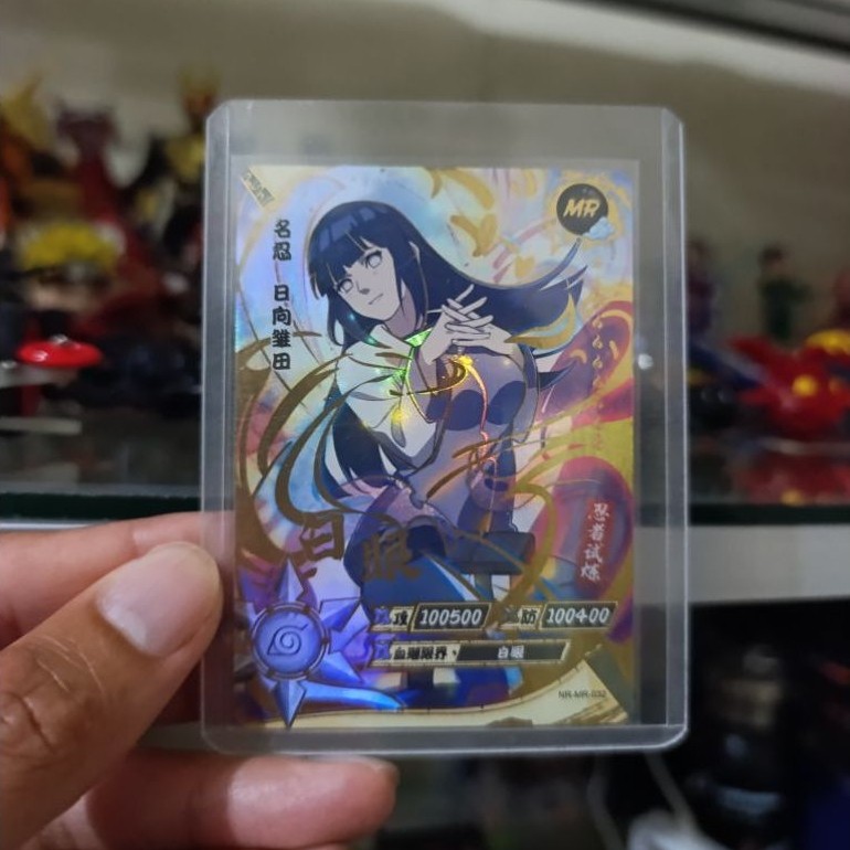 Naruto Kayou Hinata MR