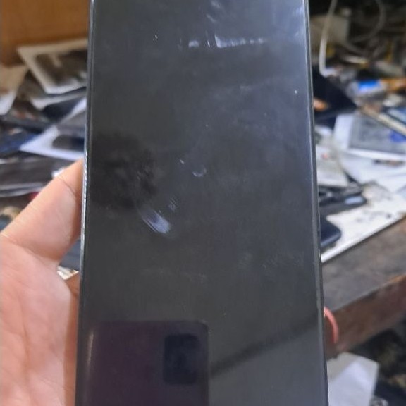 LCD VIVO Y12 Y15 Y17 ori copotan