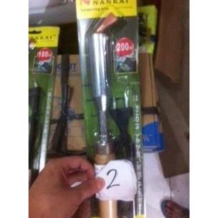 solder 200 watt las listrik las soljer soldier solder listrik