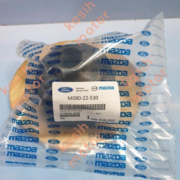 KARET BOOT CV JOINT KARET BOOT AS RODA LUAR DALAM MAZDA BT50 TDI MAZDA BT50 TDCI ORIGINAL THAILAND