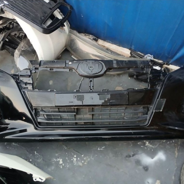 bumper depan calya facelift 2019 2023 original ccopotan