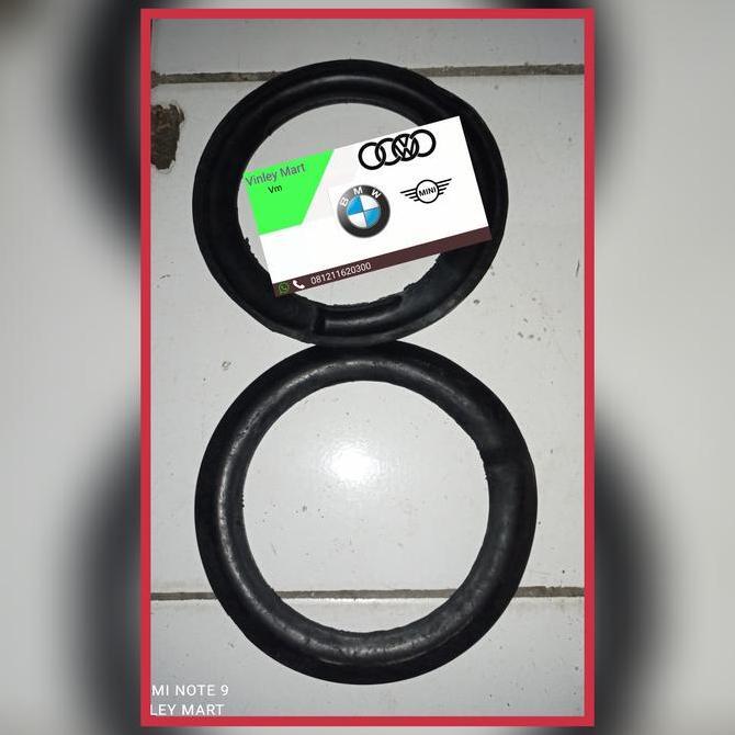 Ready karet per / tatakan per keong depan bawah BMW E30 E36