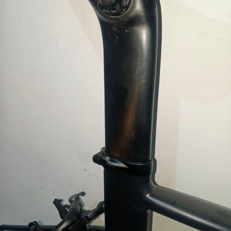 Frameset specialized allez sprint rimbbrake 54