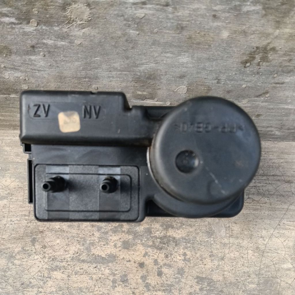 Vacum Central Lock Mercy W202