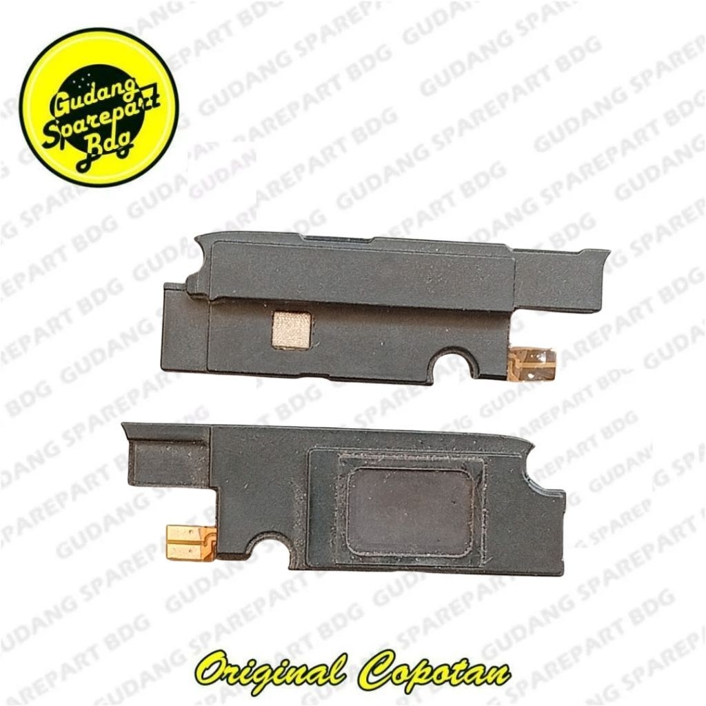 Buzzer Loadspeaker Advan S4z Second Copotan