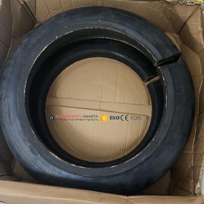 Rubber Tire Rf-550 Tyre Coupling Element Rf 550