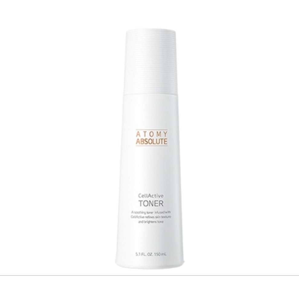 ATOMY ABSOLUTE CELLACTIVE TONER