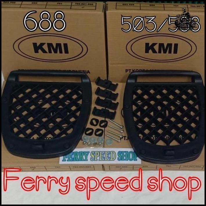 Tatakan Box Kmi 588 503 688 / Base Plate Kmi 588 503 688 Hemat