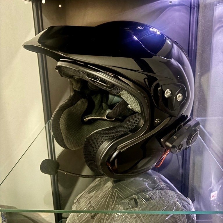 Arai CT-Z Half Face SNI