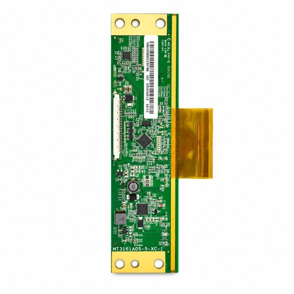 TCON PAPAN TCON TV SHARP 32le1851 LED 32IINCH