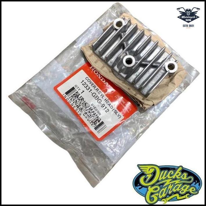 Cover Tutup Kanan Cylinder Head  Astrea 800 Star Prima Grand Impressa Legenda Original Harga Spesial