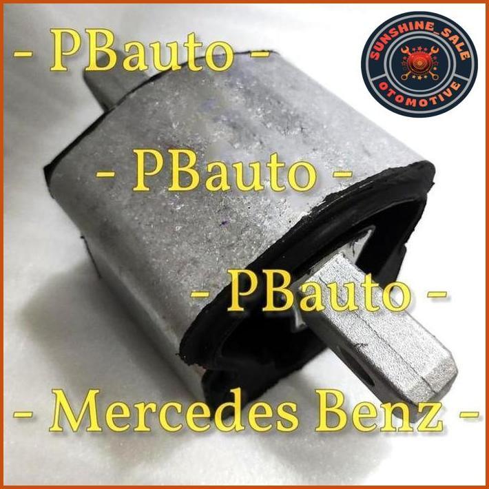 TRANSMISI MOUNTING W203 W211 / ENGINE MOUNTING BELAKANG MERCY TERBARU