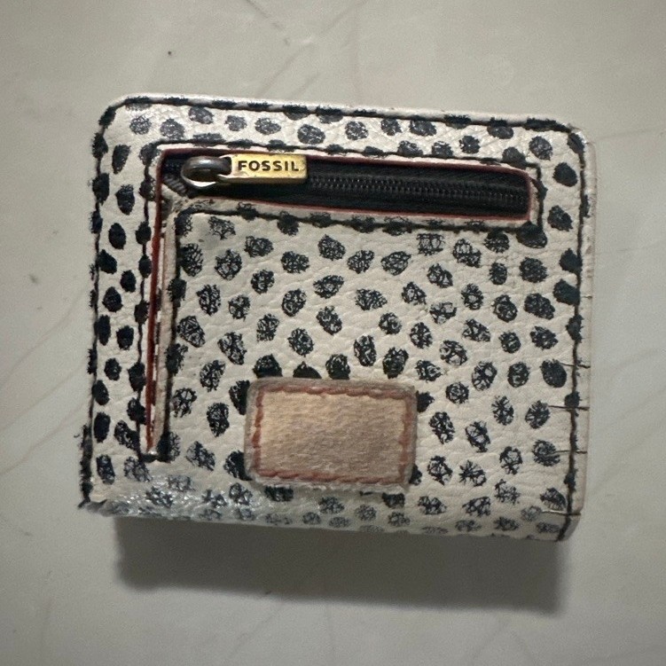 preloved dompet mini ocil
