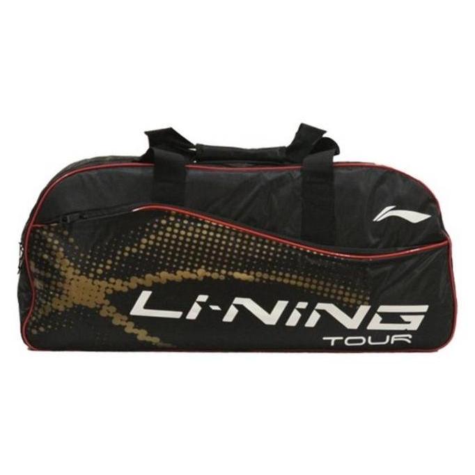 TAS BADMINTON BULUTANGKIS LINING ABDQ 274 ORIGINAL