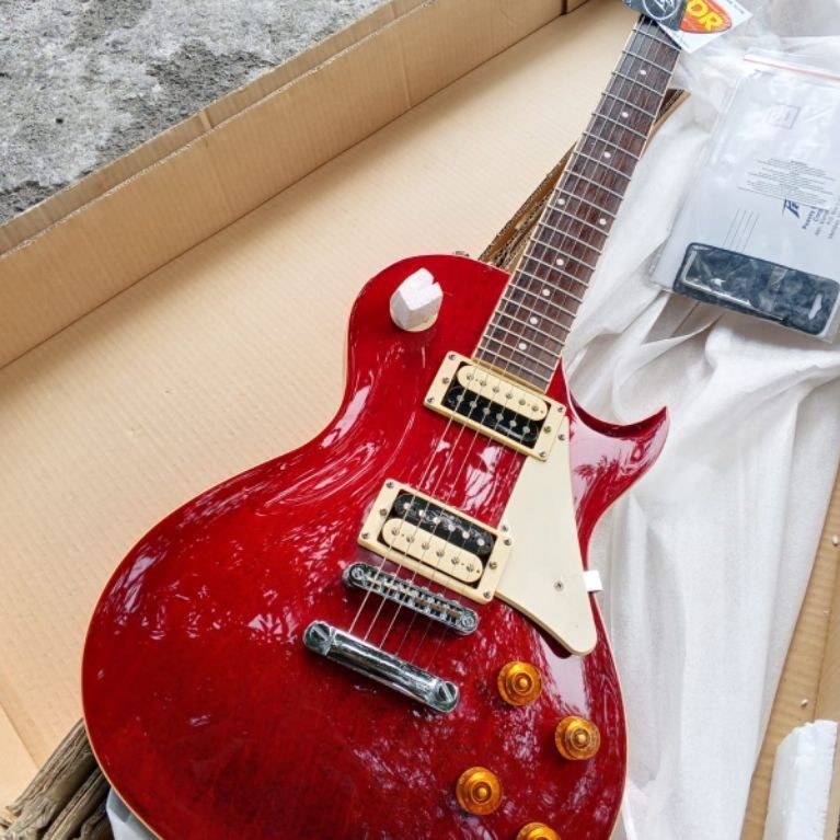 PEAVEY SC 2 TR ORIGINAL PT SAMICK