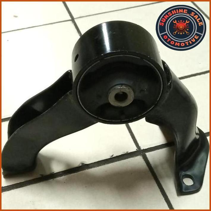MOUNTING BELAKANG OUTLANDER ( THAILAND ) FORSALE