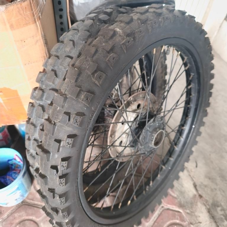 welset ring 21 18 bekas odong odong seset ban