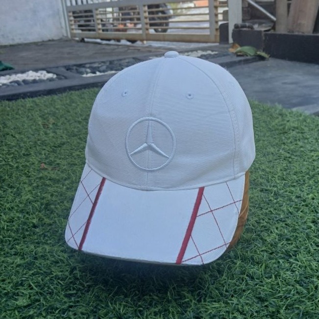 Mercedes Benz stuttgart germany katun
