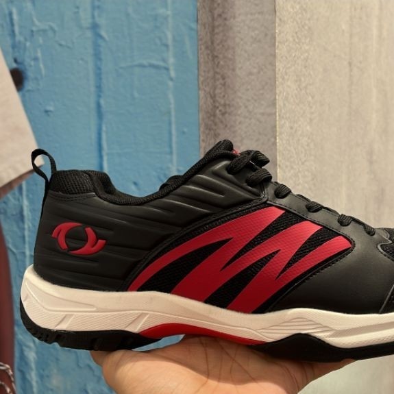 Koleksi ASTEC Pria Badminton-Running-Training-Outdoor Shoes