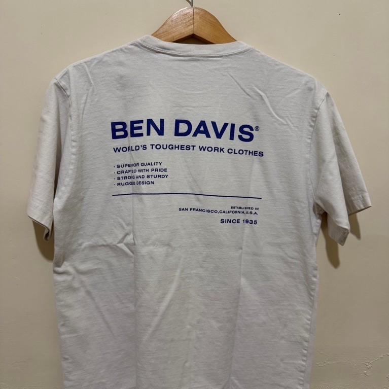 ben davis