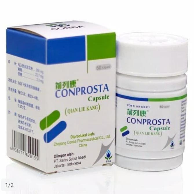 Farma- Conprosta (Qian Lie Kang)