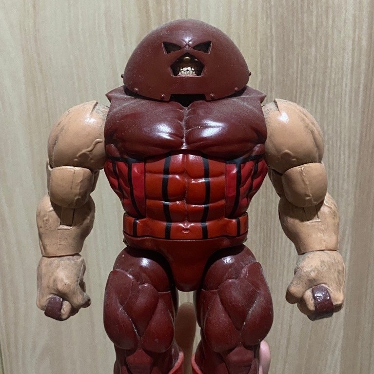Marvel Legends Juggernaut