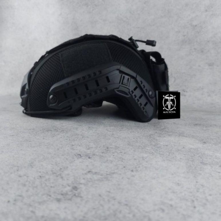Helm Tactical Kevlar