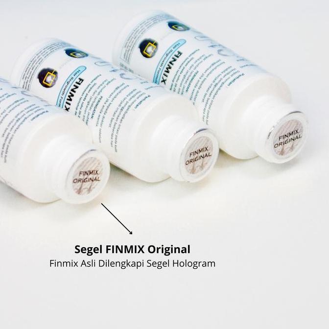 Haircare- Finmix Minoxidil Penumbuh Rambut