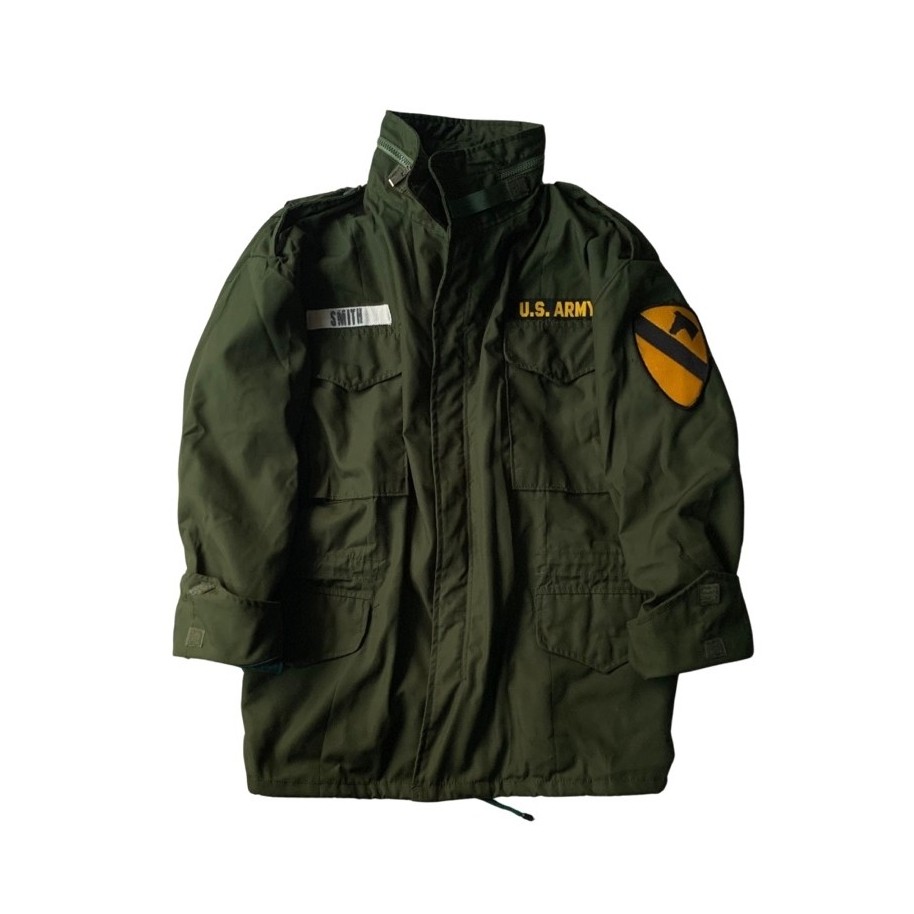 M65 Jacket