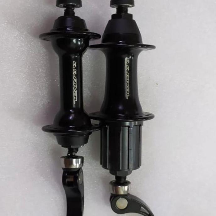 Ready Hub Freehub RIVAL Rim Brake 32 Hole 36 Hole Roadbike Federal Folding Old 100/130 Rimbrake V U 