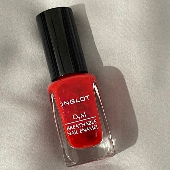 Preloved Inglot Shade 653