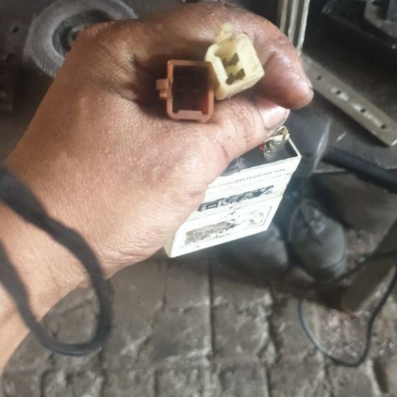 CDI Racing BRT Hyperband Beat Karbu