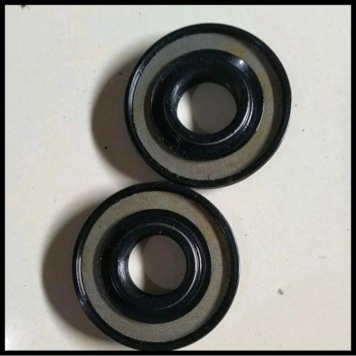 GRATIS ONGKIR ( 2 PCS ) SEAL SHOCK DEPAN RUSH TERIOS LUXIO 20X48 