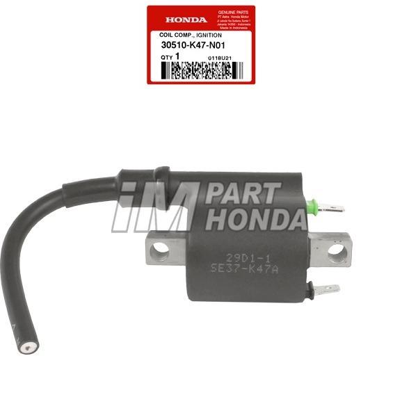 30510-K47-N01 Coil Koil Blade 125 Fi Injeksi