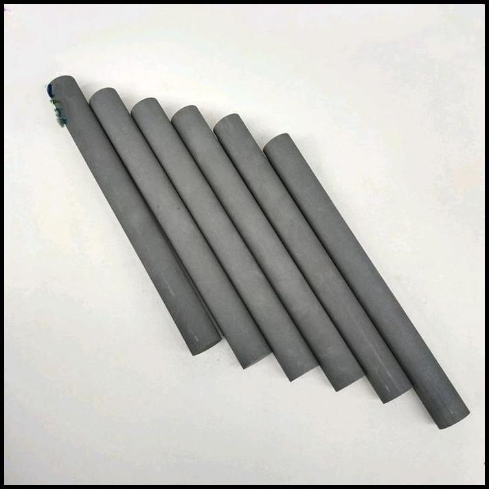 TERLARIS ELEKTRODA BATANG KARBON GRAPHITE BATANG GRAPHITE ELECTRODE ROD PENGADUK 