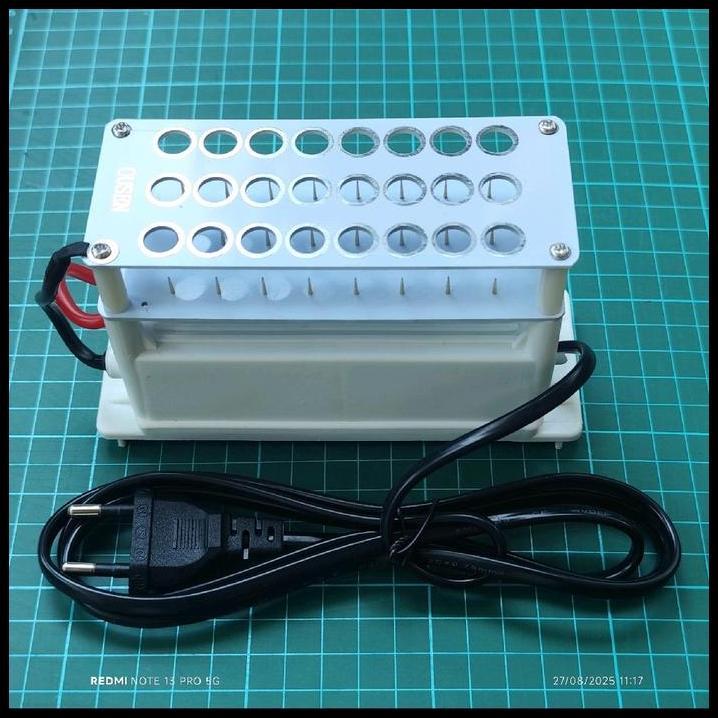 TERBARU PLASMA ION GENERATOR AIR PURIFIER 