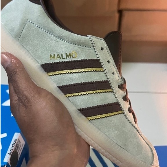 adindong malmo green