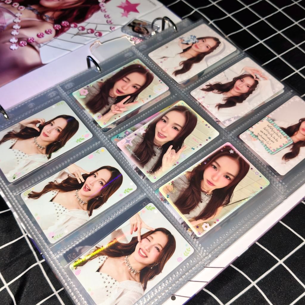 LOVERRUKK MBOX 2025 NAGOYA OSAKA TOKYO SELFIE JAPAN LOVE SHOOT HAPPY FAM BONDS TOO CUTE TO SPOOKS GI